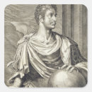 Search for augustus stickers Classical