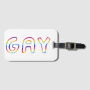 Search for fun luggage tags Trendy