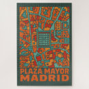 Search for europe map puzzles Spain