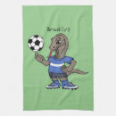 Search for cute dragon tea towels Cartoon