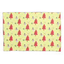 Search for santa pillowcases Snowman