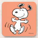 Search for dancing coasters Charlie brown
