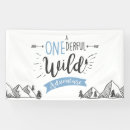 Search for wild one birthday backdrops Boy first birthday