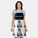 Search for cats playing aprons Crazy cat lady