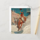 Search for broncos postcards Horse