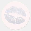 Search for pink glitter lips stickers Modern