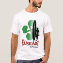 Search for euskadi tshirts Lauburu