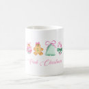 Search for gingerbread mugs Candycane