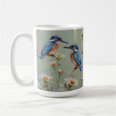 Search for australian bird mugs Kingfisher