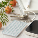 Search for blue tropical key rings Sea life