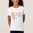 Search for ballerina birthday tshirts Tutu