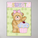 Search for cupcake nursery decor Sweet