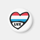 Search for luxembourg magnets Luxemburg