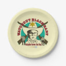 Search for funny movie paper plates Classic