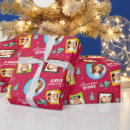 Search for a christmas story wrapping paper Funny