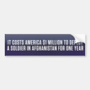 Search for afghanistan bumper stickers Soldiers