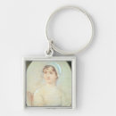 Search for jane austen key rings Regency