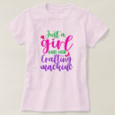 Search for machines tshirts For her