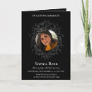 Search for programs cards Funeral