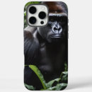 Search for gorillas iphone cases Jungle