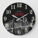 Search for bridge clocks Colourful