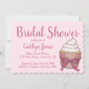 Search for bridal sprinkle invitations Pink