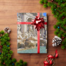 Search for rome wrapping paper Europe