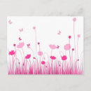Search for pink poppy postcards Modern