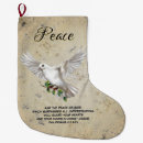 Search for christian christmas stockings Bible verse