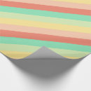 Search for candy stripe wrapping paper Girly