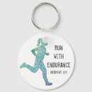 Search for endurance key rings Runner