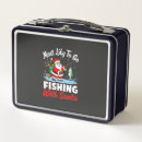 Search for santa claus lunch boxes Gnome