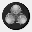Search for plague magnets Death
