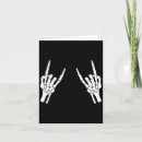 Search for bones halloween cards Fall