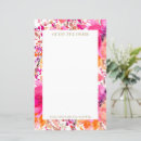 Search for elegant floral bridal shower games Minimalist