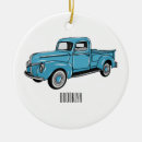 Search for trucks christmas tree decorations Vehicle