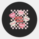 Search for i love my teacher stickers Shilouette couple