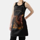 Search for silk aprons Horse