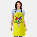 Search for order eastern star aprons Oes