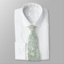 Search for sage green ties Vintage