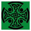 Search for celtic knot posters Symbol