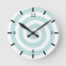 Search for spiral clocks Turquoise