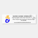 Search for masters bumper stickers Diver