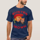 Search for busters tshirts Sports