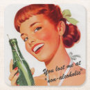 Search for jokes coasters Retro