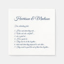 Search for dark navy napkins Elegant