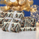Search for australian cattle dog wrapping paper Puppy