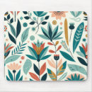 Search for greenery mousepads Bohemian