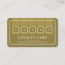 Search for for customers loyalty cards Professional