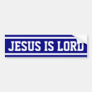 Search for sons of god christian bumper stickers Jesus